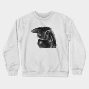 Bunny Crewneck Sweatshirt